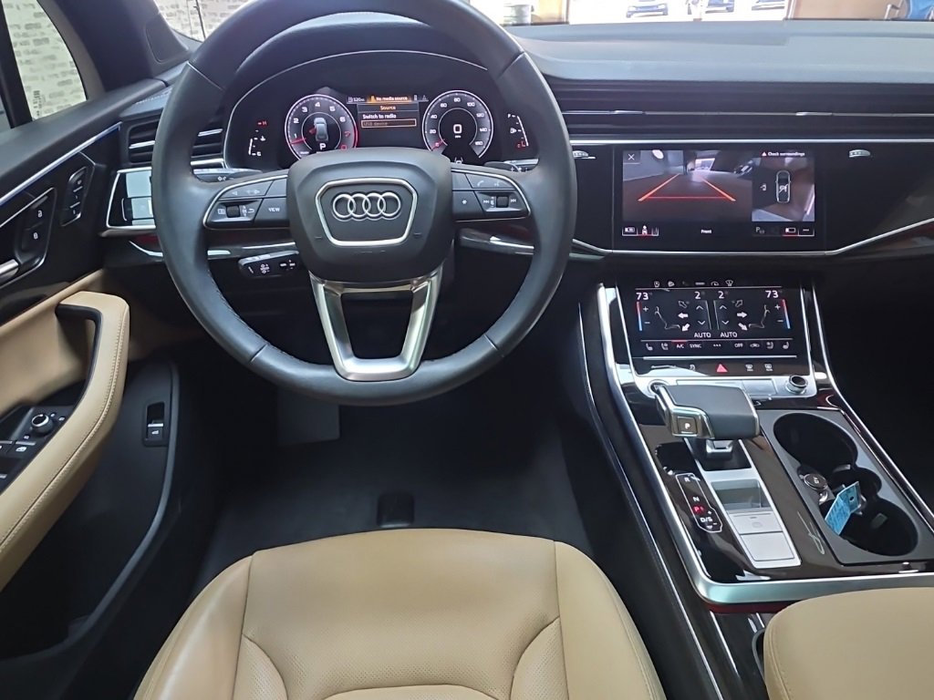 Used 2023 Audi Q7 3.0T Prestige w/ Prestige Package image 20