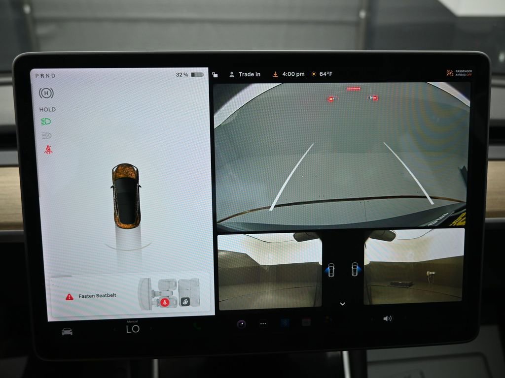 Used 2018 Tesla Model 3 Long Range image 9