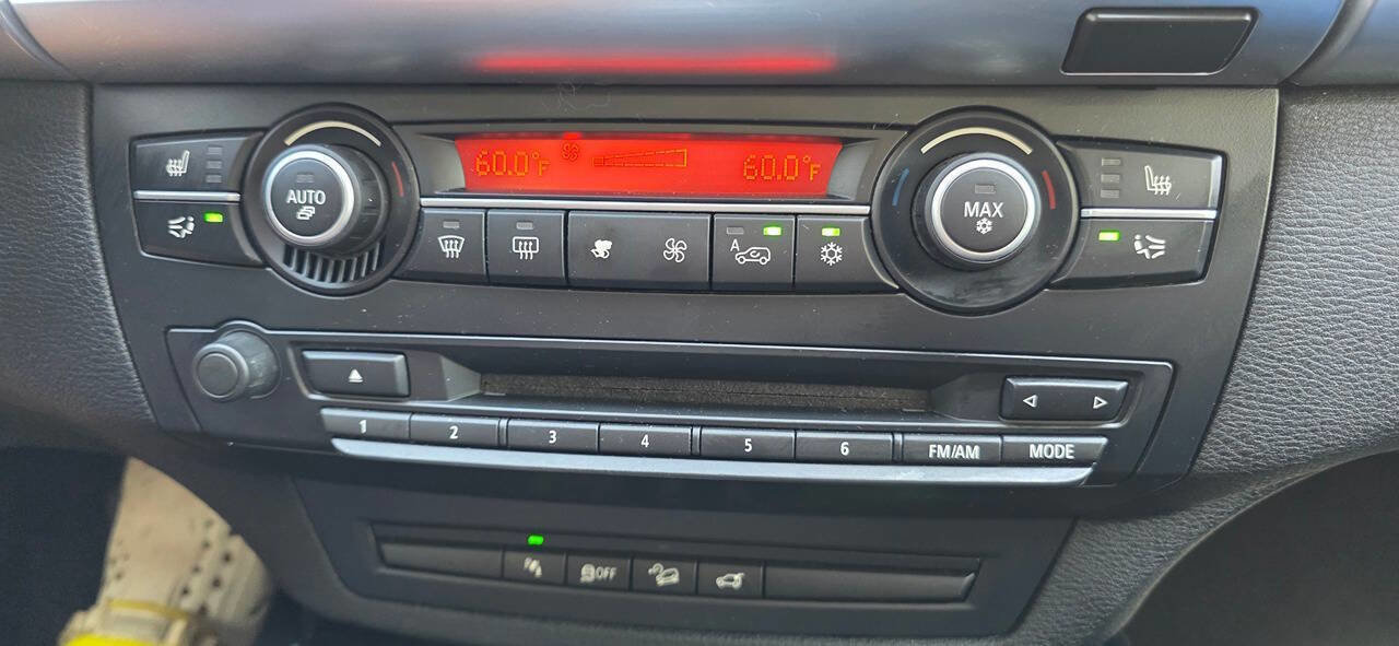 Used 2010 BMW X6 M image 22