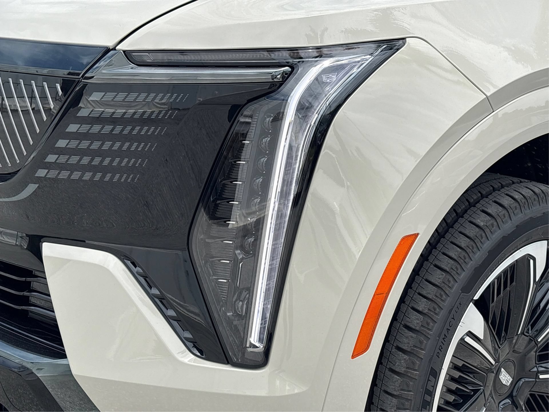New 2026 Cadillac Escalade IQ Sport 1 AWD/4WD image 14
