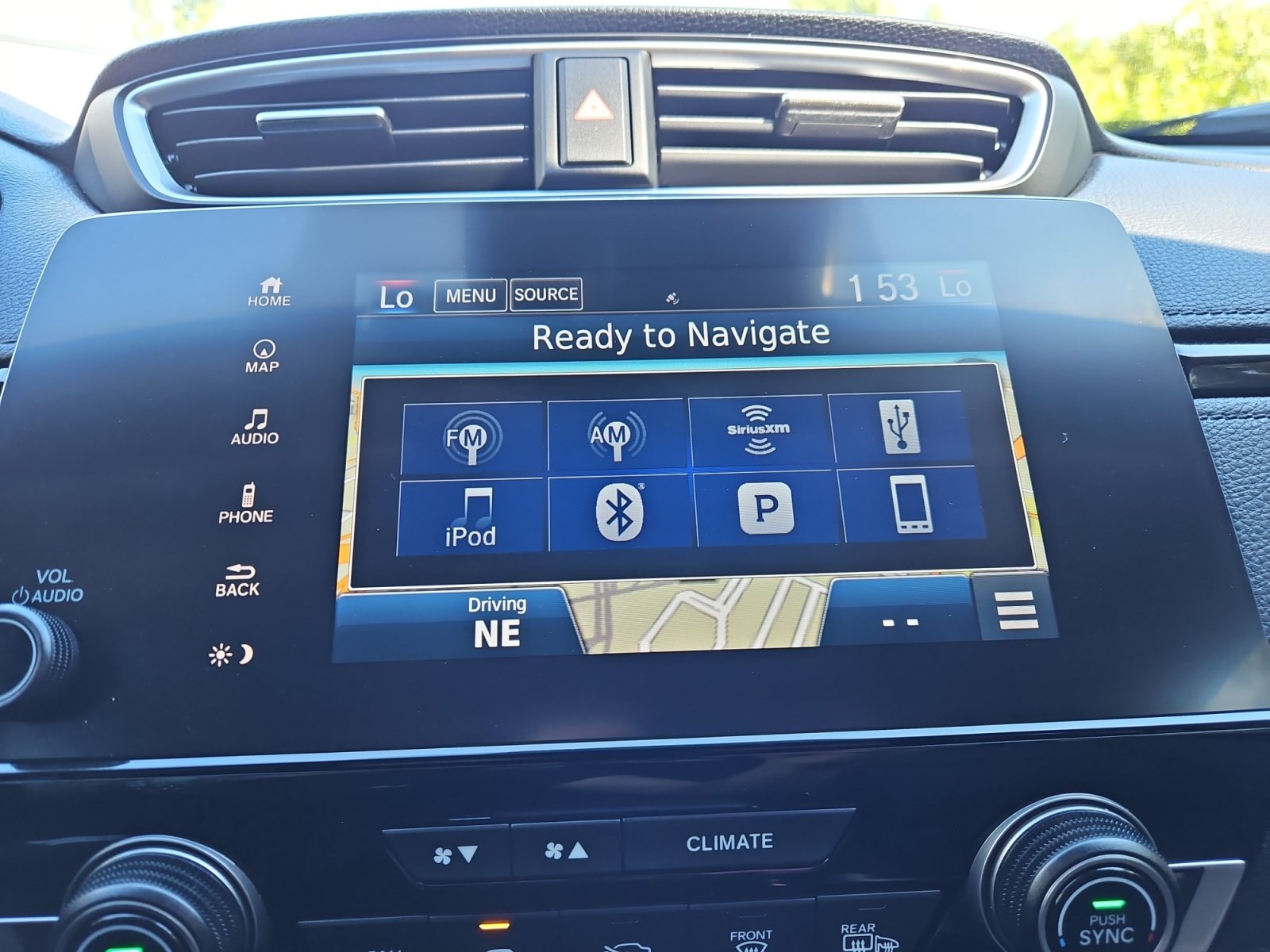 Used 2022 Honda CR-V Touring image 21