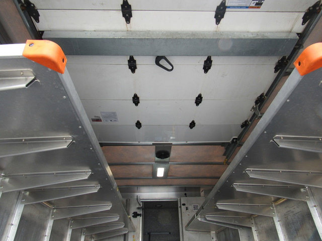 Used 2021 Ford Transit 350 DRW RWD image 17