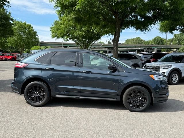 Used 2023 Ford Edge SE w/ Black Appearance Package AWD/4WD image 5