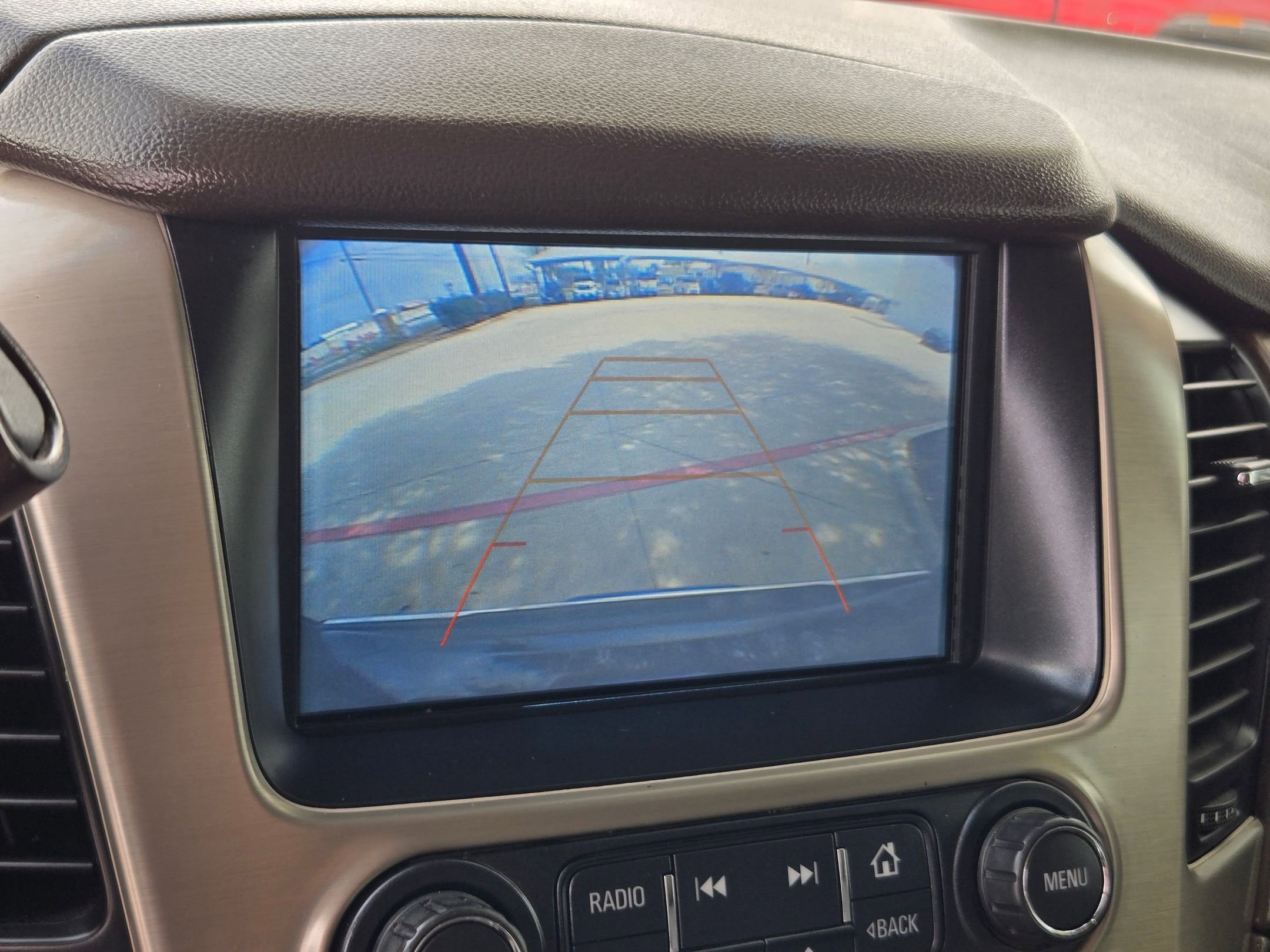 Used 2018 GMC Yukon XL Denali w/ Denali Ultimate Package AWD/4WD image 16