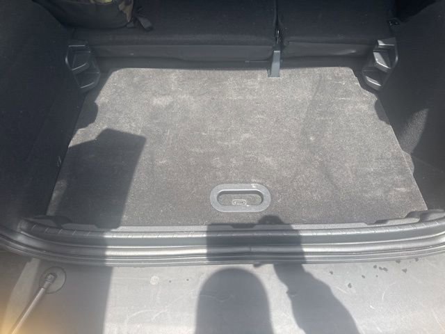 Used 2021 Ford EcoSport SE w/ SE Convenience Package FWD image 6