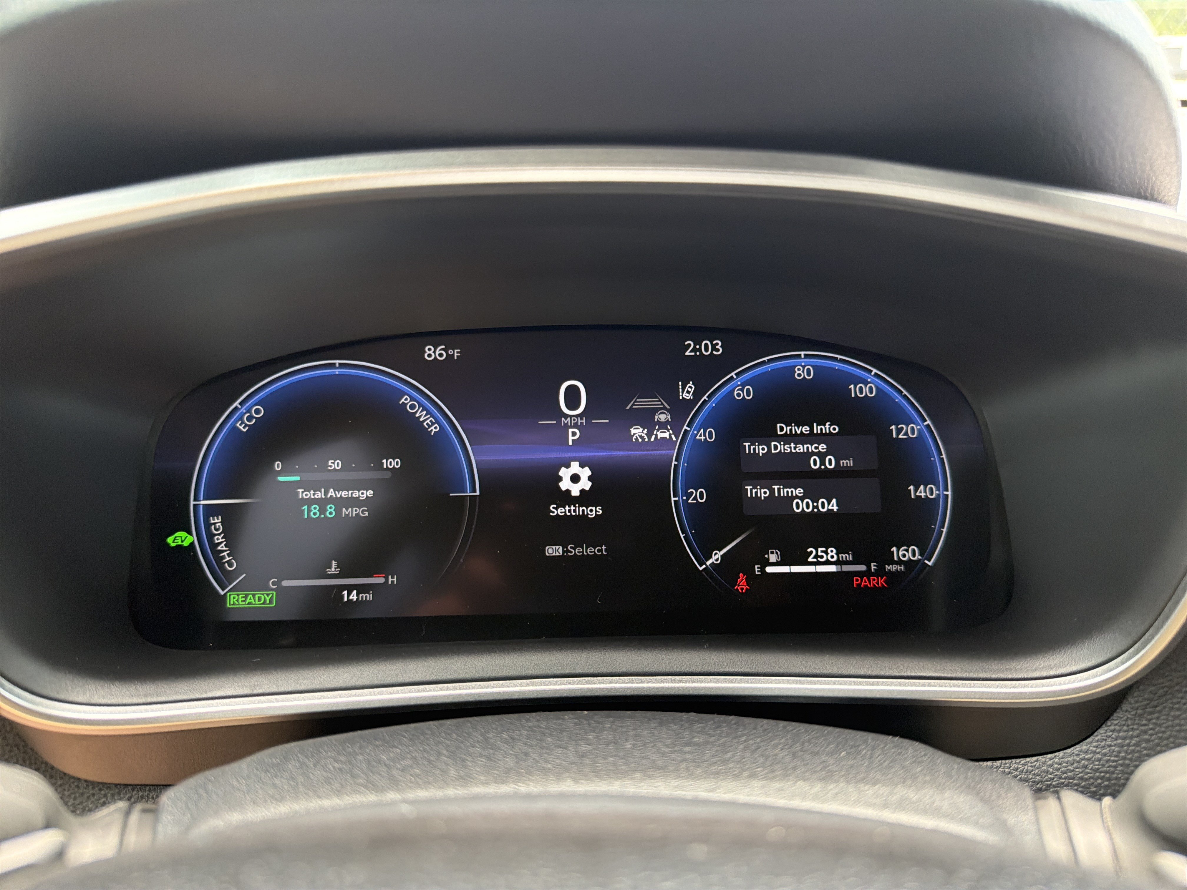 New 2026 Toyota Corolla Cross AWD Hybrid image 29