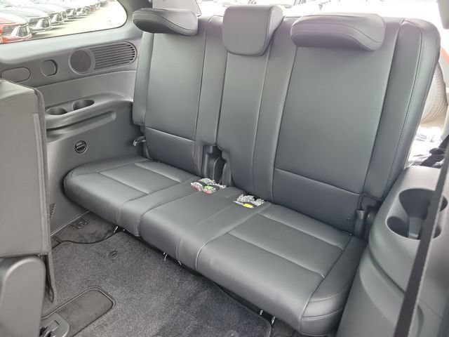 New 2026 Hyundai Palisade SEL AWD/4WD image 22