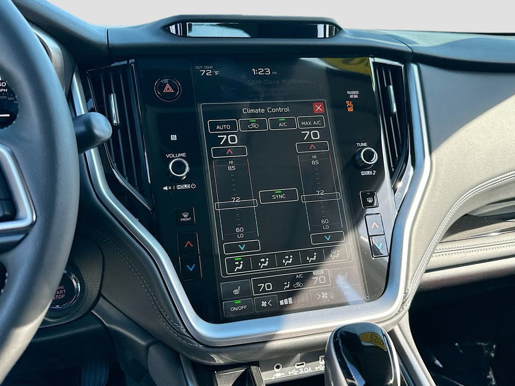 New 2025 Subaru Legacy Limited image 16