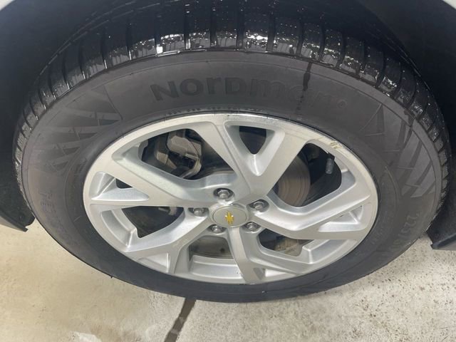 Used 2019 Chevrolet Equinox Premier image 10