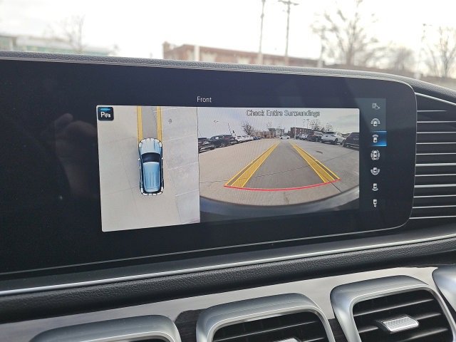 Used 2023 Mercedes-Benz GLE 350 4MATIC image 22