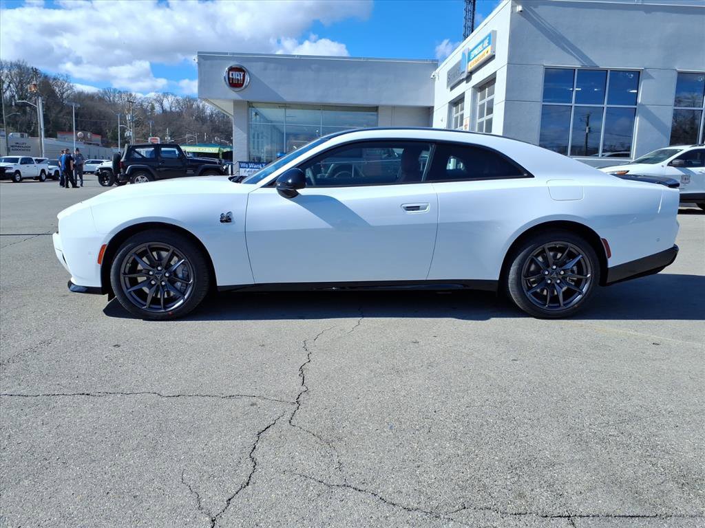 New 2026 Dodge Charger Scat Pack image 7