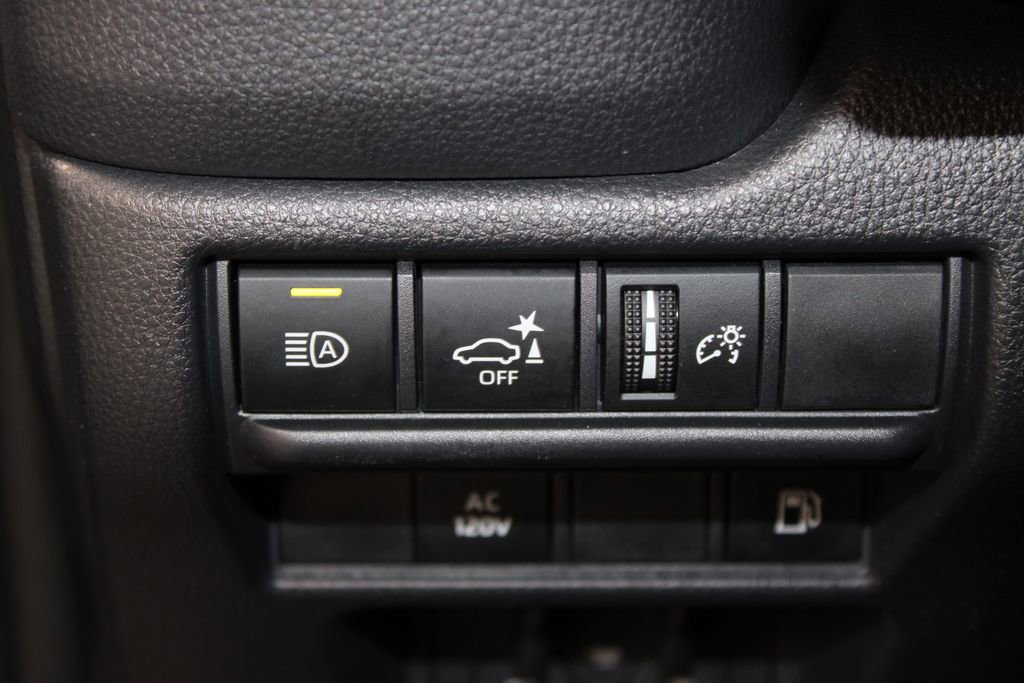 Used 2025 Toyota Land Cruiser 1958 AWD/4WD image 40