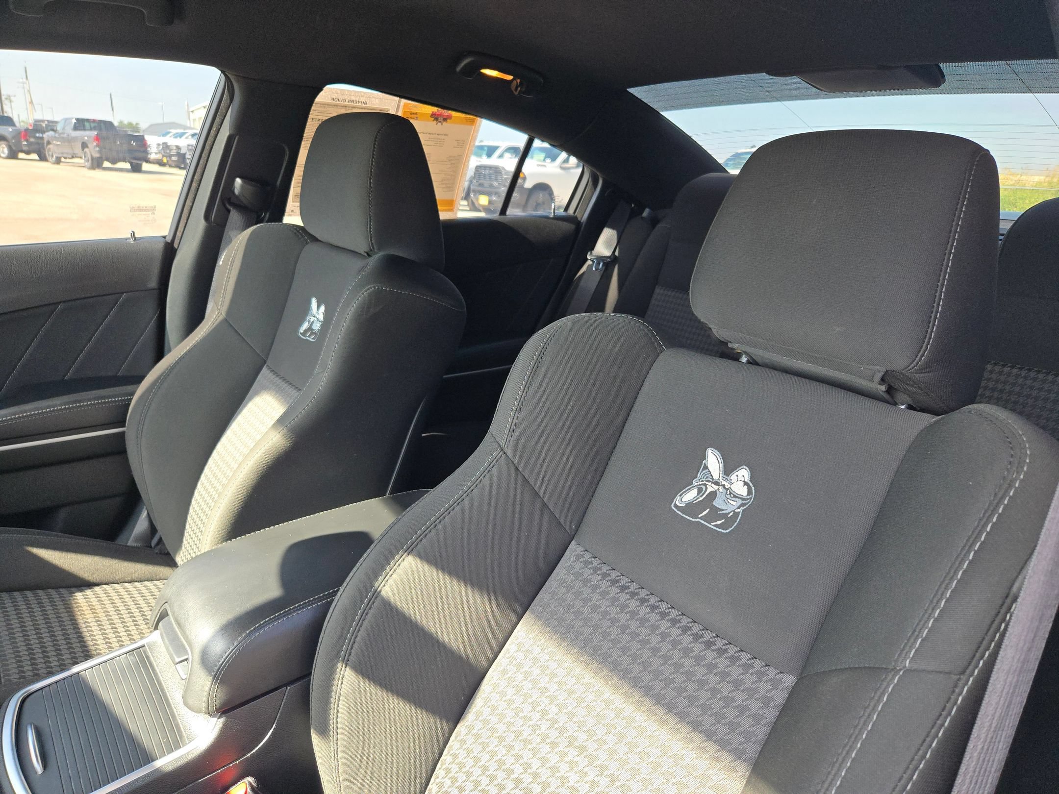Used 2020 Dodge Charger Scat Pack RWD image 9