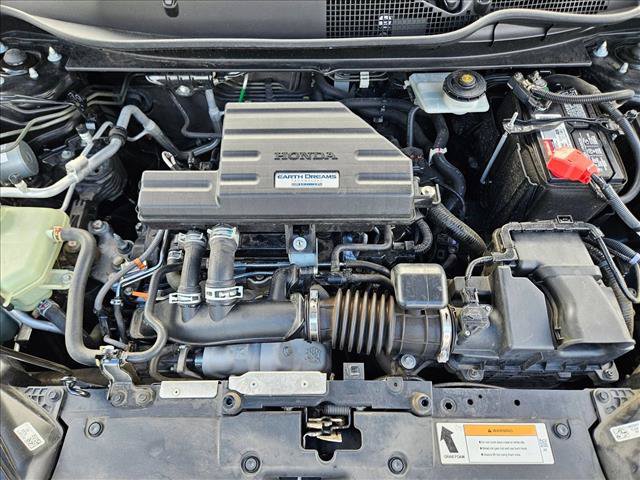 Used 2017 Honda CR-V EX-L image 23