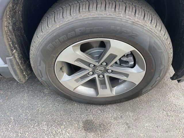 Used 2026 Honda Pilot EX-L image 14