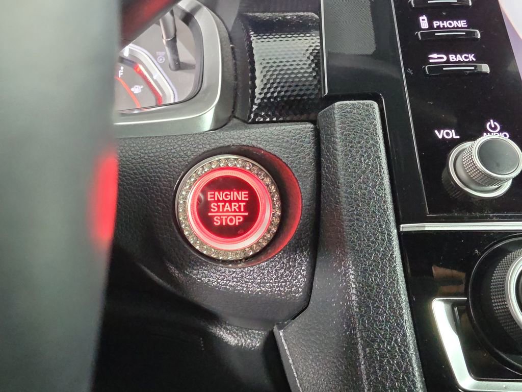 Used 2019 Honda Civic Sport image 20