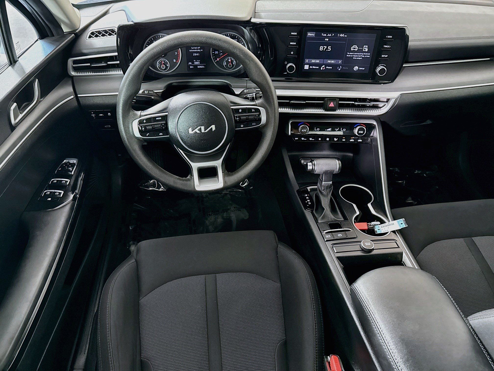 Used 2023 Kia K5 LXS FWD image 17