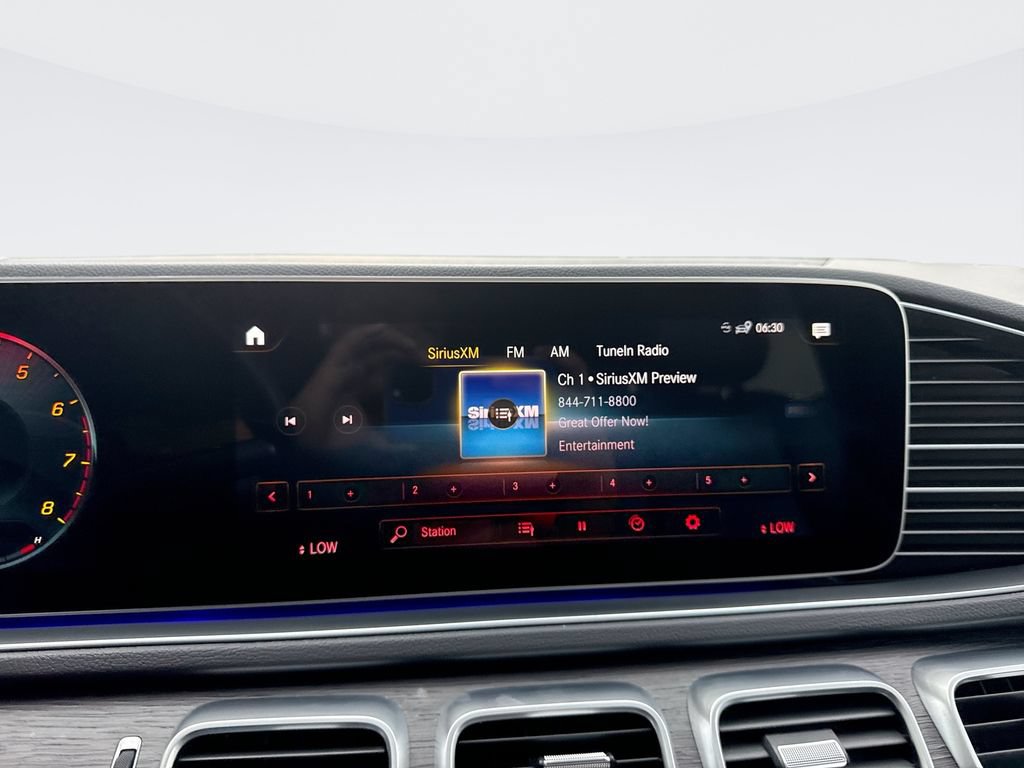 Used 2022 Mercedes-Benz GLE 350 4MATIC image 12