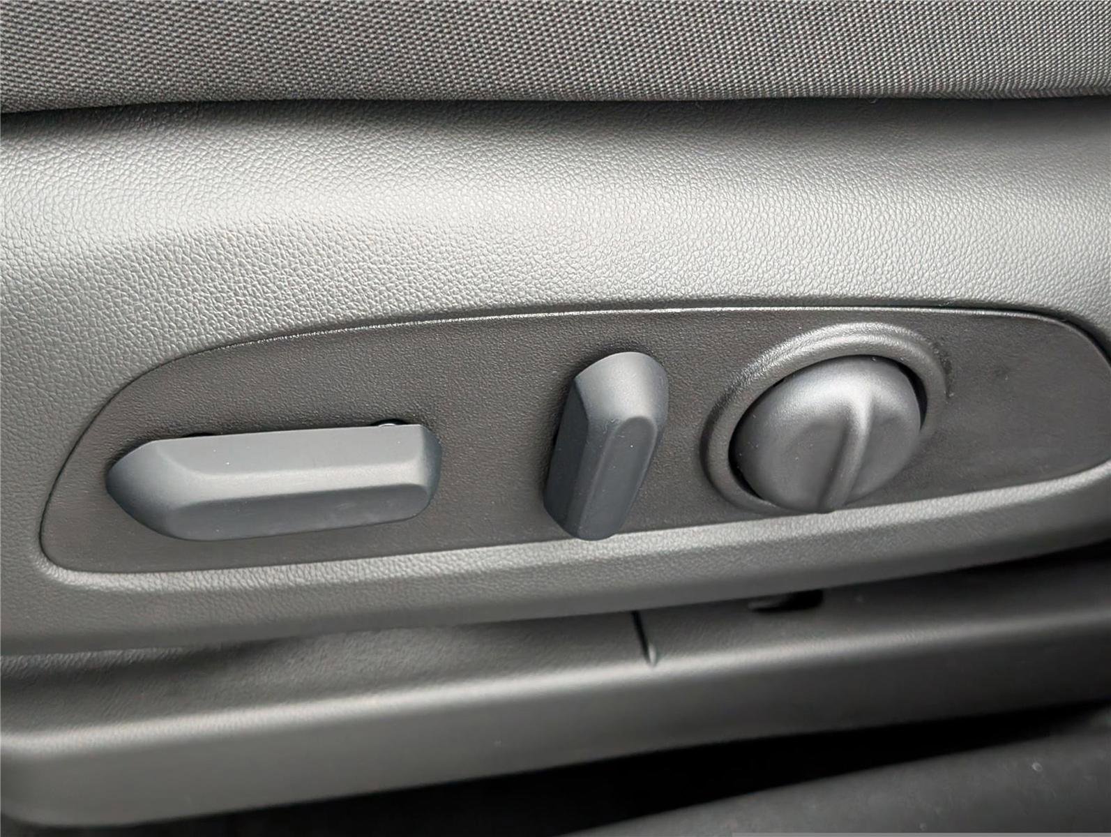 New 2026 Chevrolet TrailBlazer LT w/ Convenience Package image 17