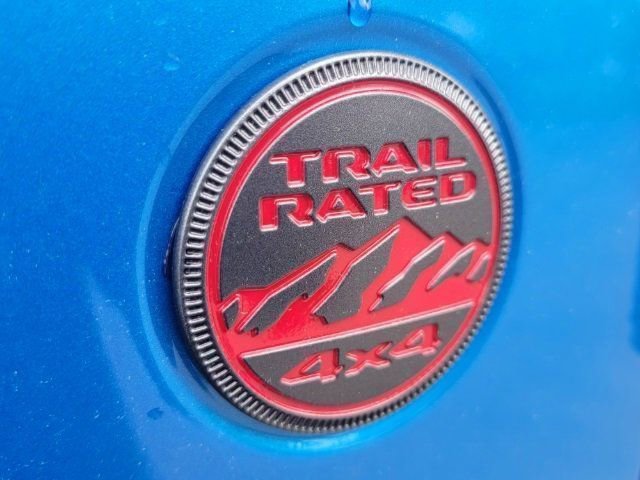 Used 2023 Jeep Wrangler Unlimited Rubicon w/ Dual Top Group image 24