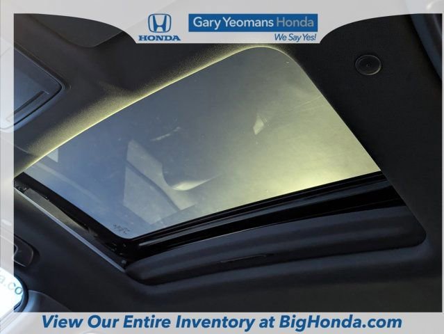 Certified 2024 Honda CR-V Sport-L image 26