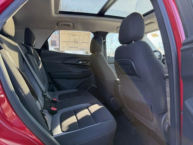 New 2026 Chevrolet TrailBlazer LT w/ Convenience Package image 7