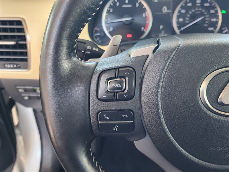 Used 2021 Lexus NX 300 FWD w/ Premium Package image 30