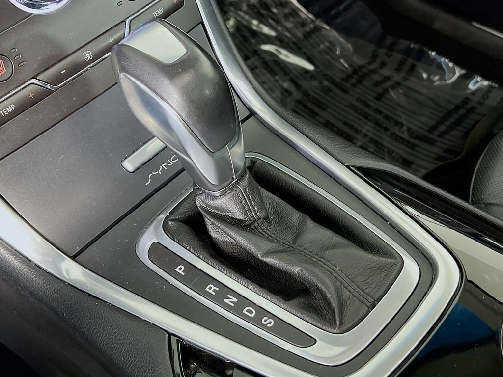 Used 2017 Ford Edge Titanium w/ Equipment Group 301A image 16