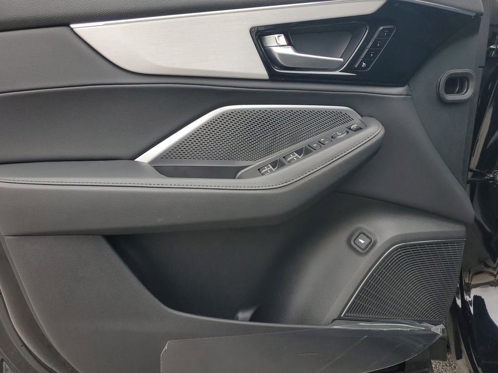 New 2026 Acura MDX Base image 20