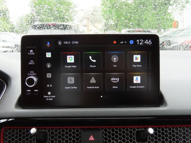 Certified 2026 Honda Civic Si image 20
