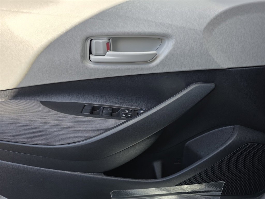 New 2026 Toyota Corolla LE image 26