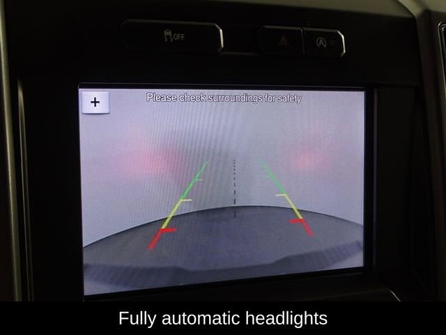 Used 2019 Ford F150 XLT image 8