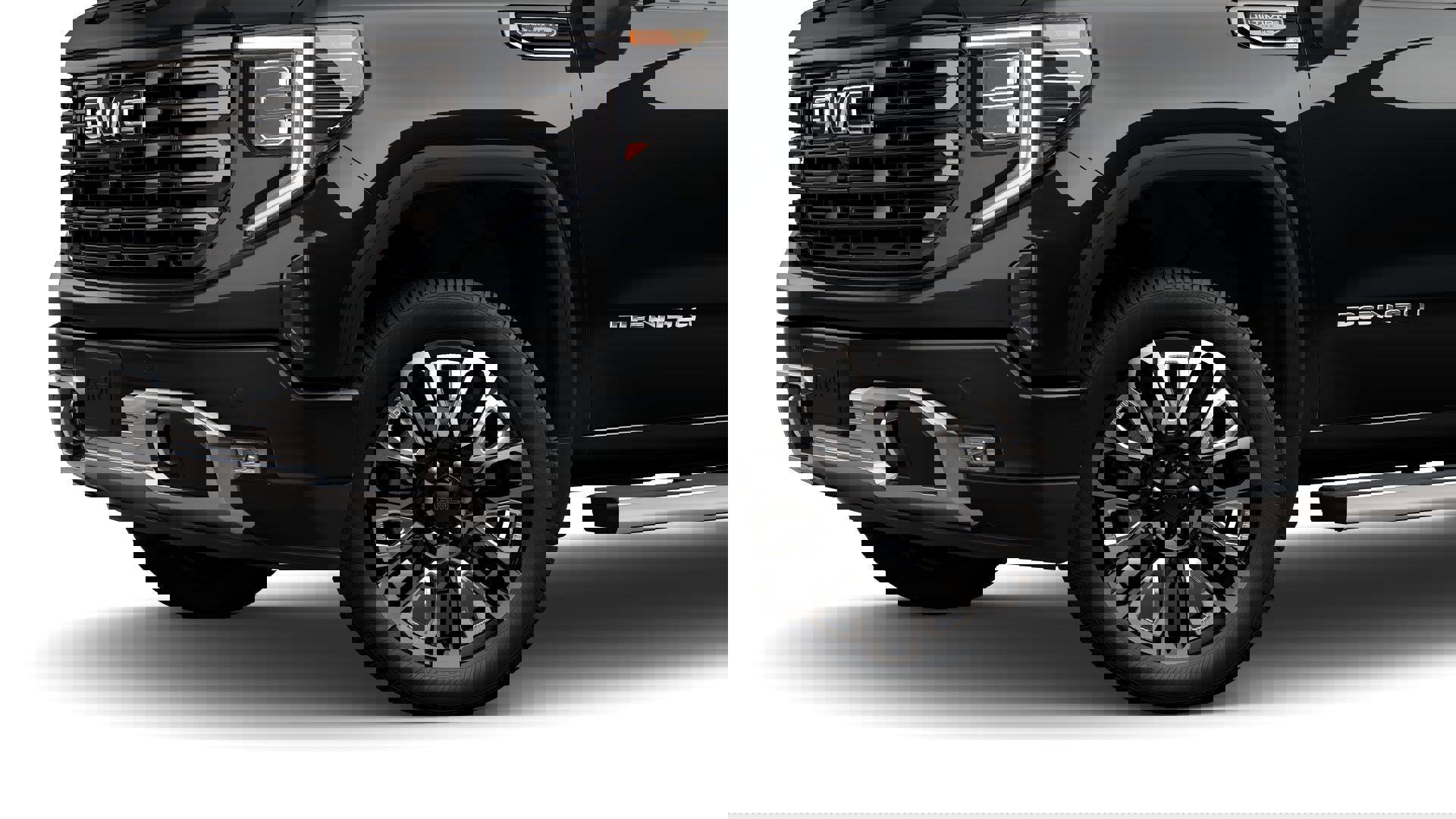 New 2026 GMC Sierra 1500 Denali Ultimate image 5