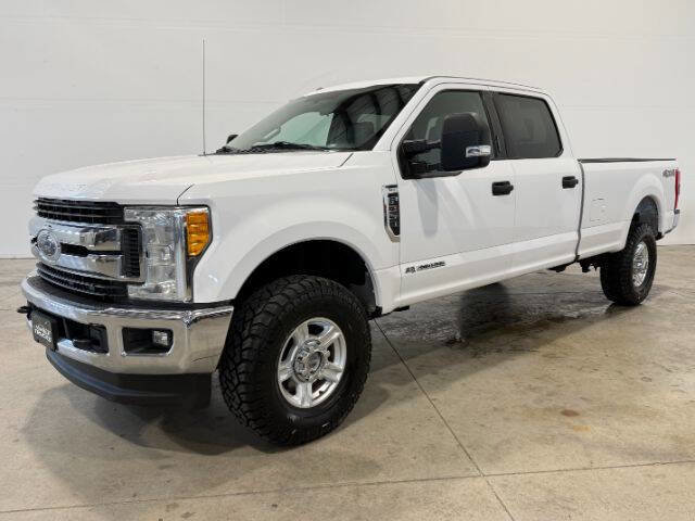 Used 2017 Ford F350 XLT w/ XLT Value Package