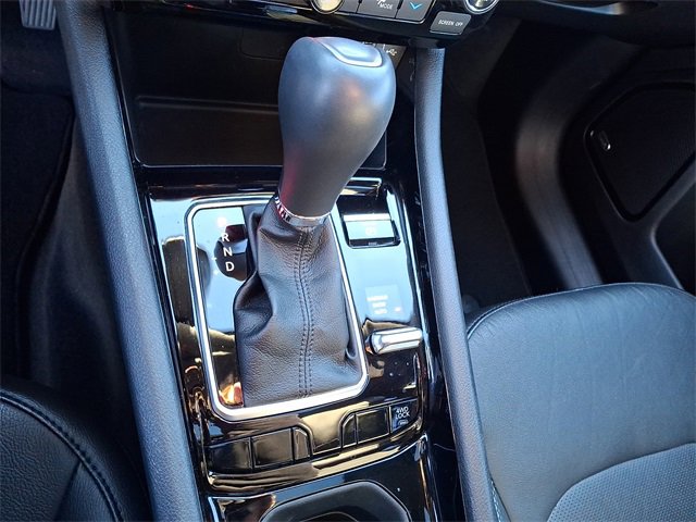 Used 2023 Jeep Compass High Altitude image 15