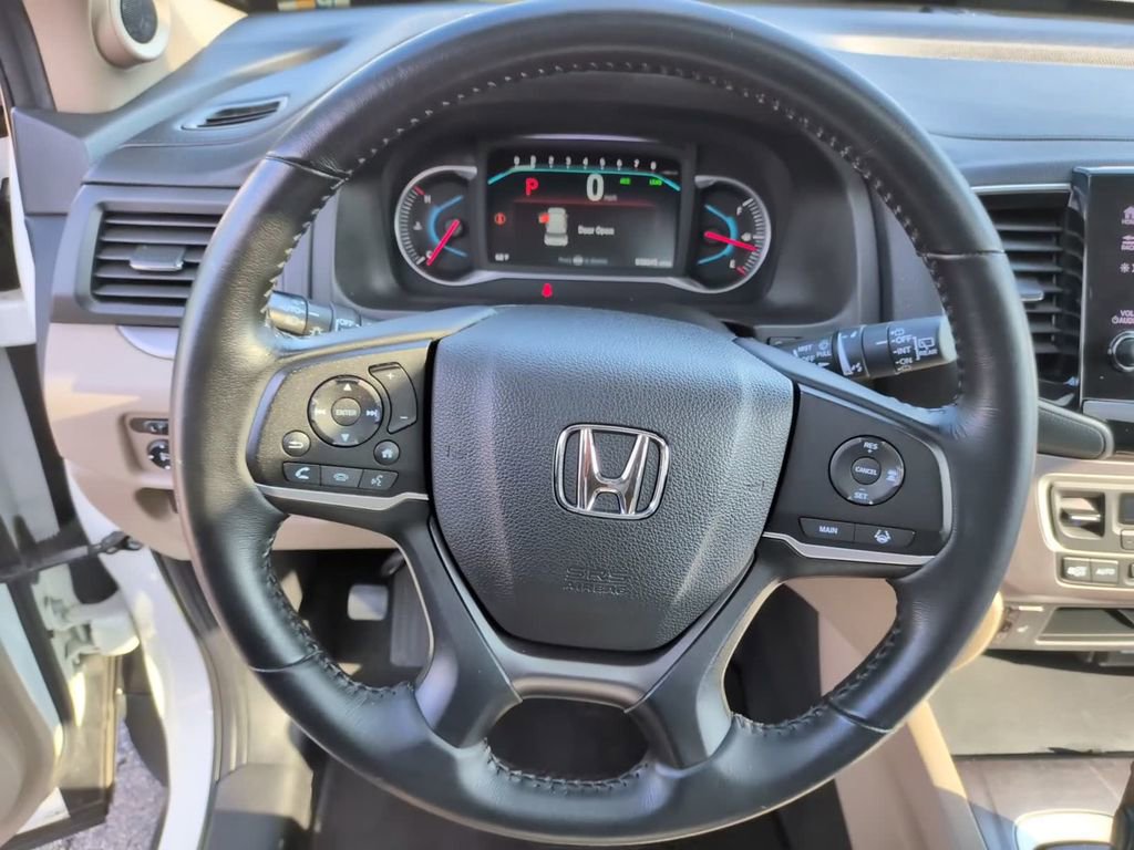 Used 2020 Honda Pilot EX-L image 21