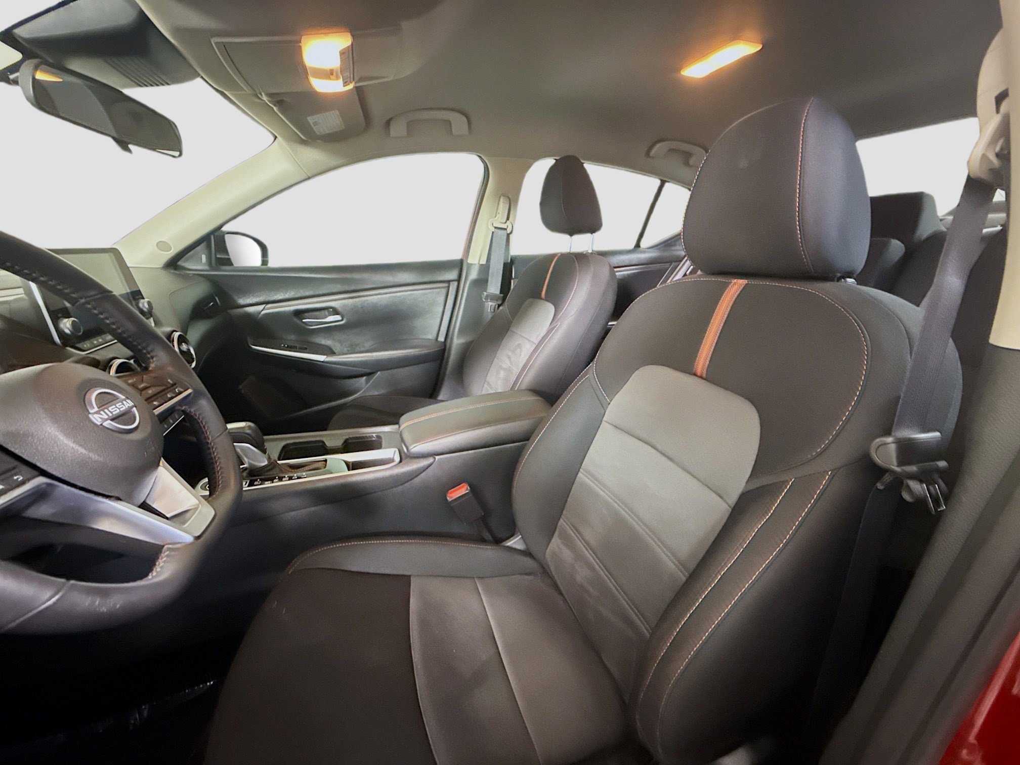 Used 2024 Nissan Sentra SR image 22