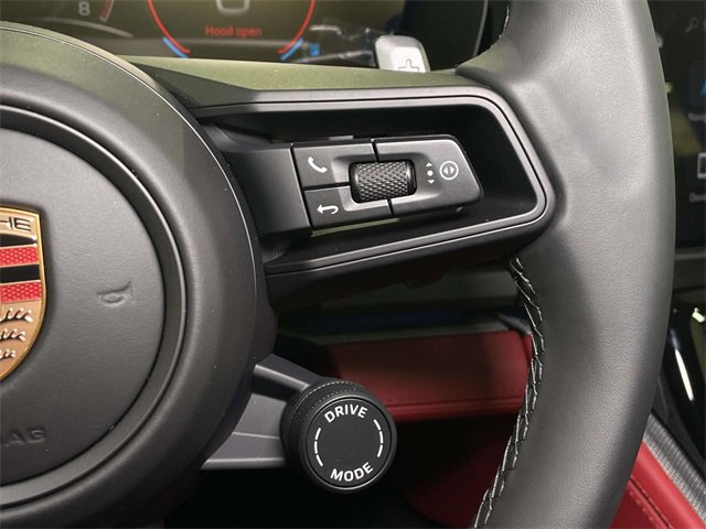 New 2026 Porsche Panamera 4 image 41