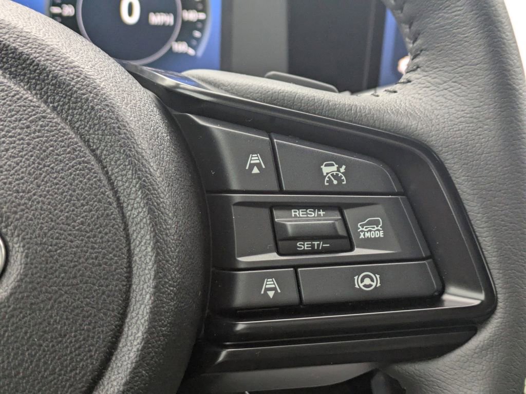 New 2026 Subaru Outback Limited image 32