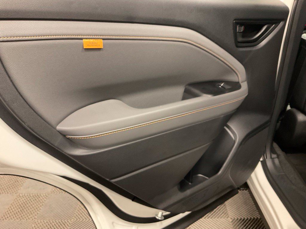New 2026 Subaru Forester Wilderness AWD/4WD image 26