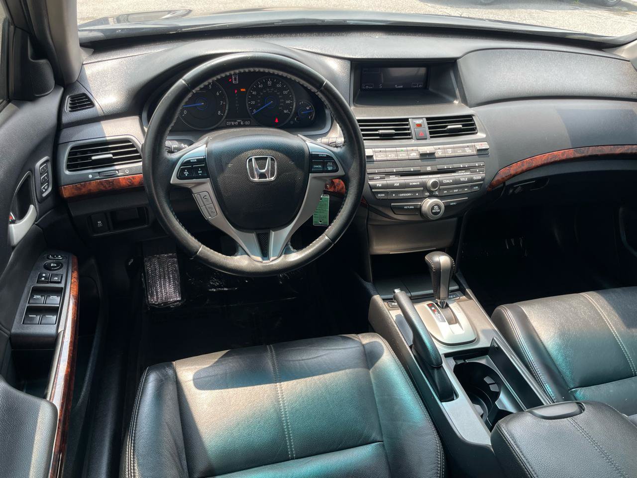Used 2010 Honda Crosstour EX-L image 38
