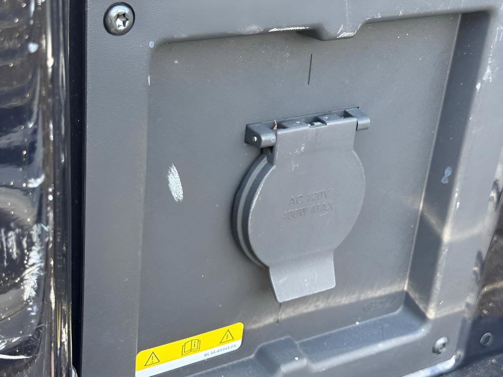 Used 2022 Ford F150 XLT w/ Equipment Group 302A High AWD/4WD image 44