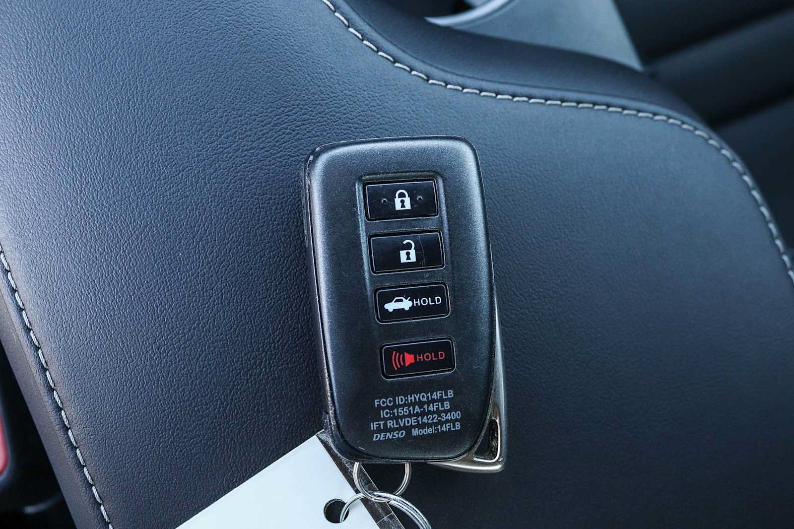 Used 2025 Lexus IS 350 F Sport w/ Accessory Package 2 RWD image 27