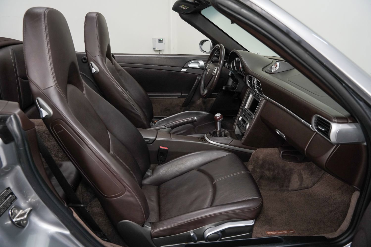 Used 2007 Porsche 911 Carrera S RWD image 27