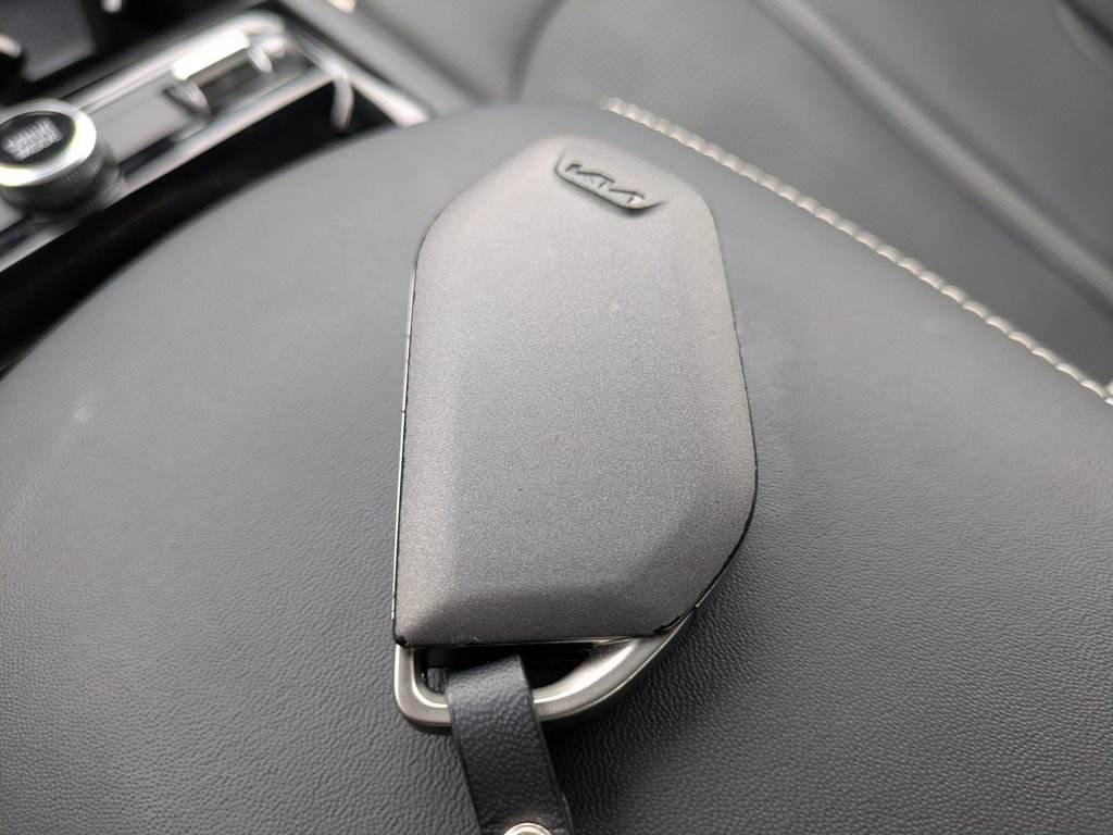 Used 2025 Kia K5 GT-Line image 28