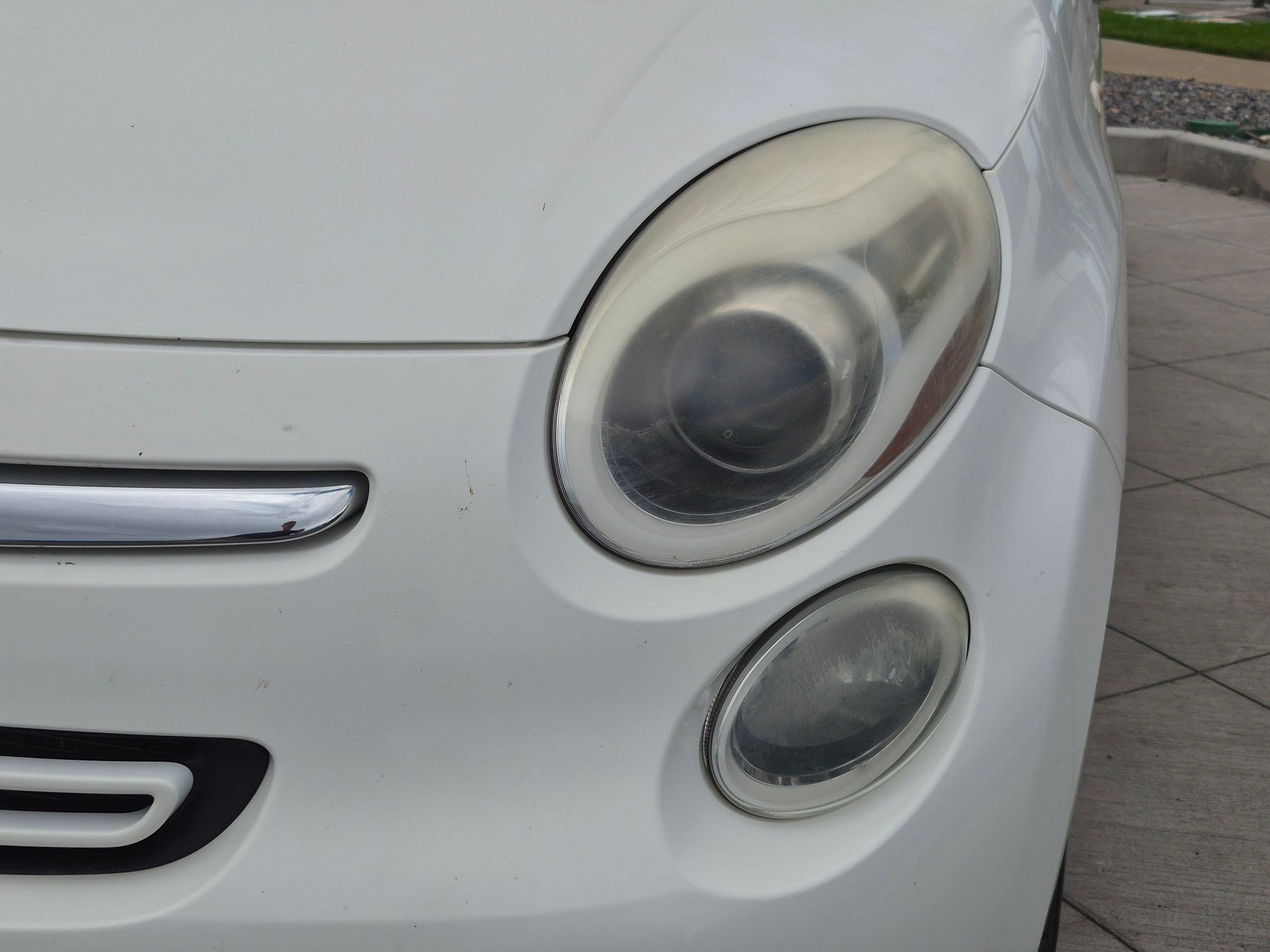 Used 2014 FIAT 500L Pop FWD image 12