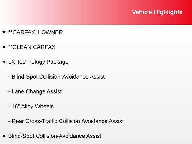 Used 2023 Kia Soul LX w/ LX Technology Package image 9