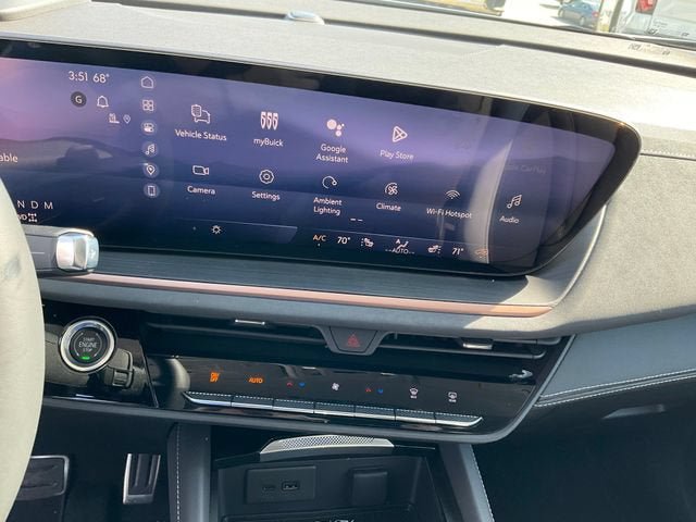 New 2026 Buick Envision Sport Touring AWD/4WD image 10