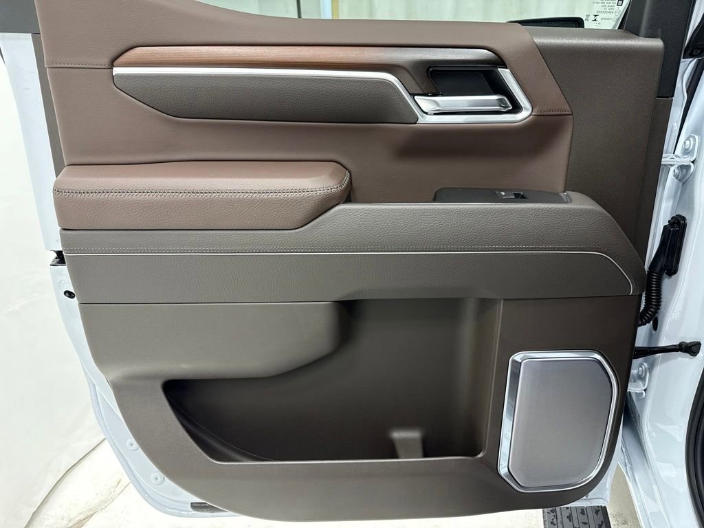 New 2026 GMC Sierra 1500 Denali image 15