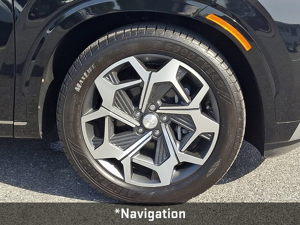 Used 2021 Hyundai Palisade Calligraphy w/ Cargo Package AWD/4WD image 10